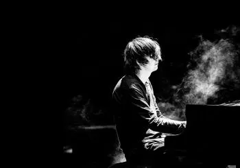 Michael Wollny Trio en Oldenburg