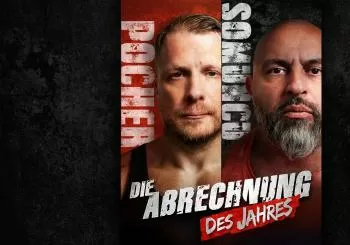 OLIVER POCHER und SERDAR SOMUNCU - Die Abrechnung des Jahres Bochum