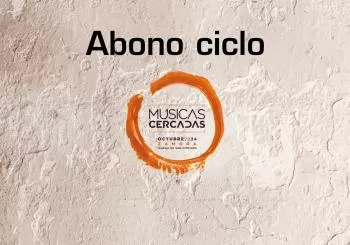 ABONO MÚSICAS CERCADAS en ZAMORA