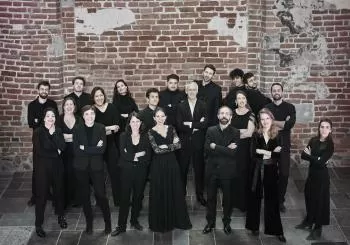 Ensemble Correspondances en ZAMORA