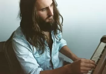 Jean Rondeau en ZAMORA