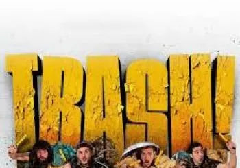 TRASH YLLANA -TEATRO M. CALIXTO SÁNCHEZ en Vallejo S/N