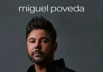 Miguel Poveda 'Poema del Cante Jondo' en VALENCIA