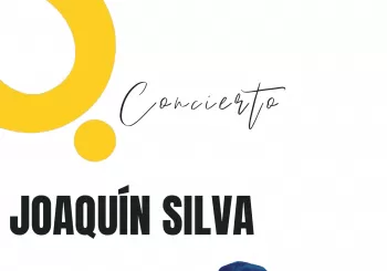 Joaquín Silva en Barcelona