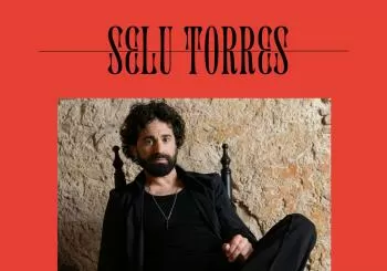 Selu Torres en Cádiz