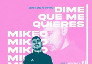Mikeo en Madrid