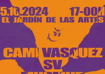Sonica Vol. XXX: Outdoor Edition en Zaragoza