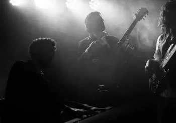 RIOJAZZ´24 - PREHISTÓRICOS (PORTUGAL) en Logroño