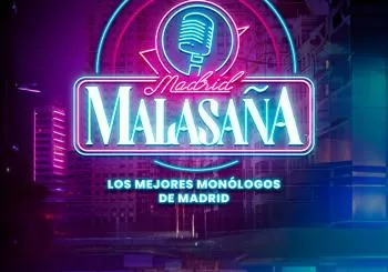 Los mejores monólogos en Estación Malasaña Madrid
