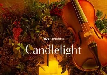 Candlelight Navidad: Obras clásicas de Navidad en Sevilla