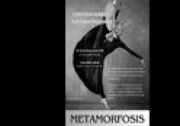 Narració escènica: Cristina Serrat e Inés Macpherson - Metamorfosis en Barcelona