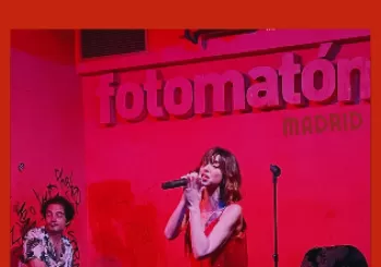LIMBO CABARET en Madrid