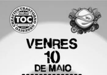 T.O.C +Som do Galpom. En Ourense