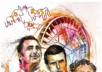 CORRIDA DE TOROS - Abarán en MURCIA