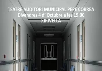 SOLOS-AS CON NUESTRAS HISTORIAS en VALENCIA