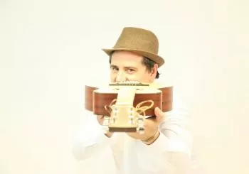 Tincho Fernán - ABONAVIDA en Madrid