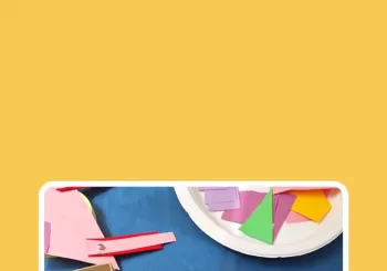 Taller familiar de titelles amb Eugenia Susel en Barcelona