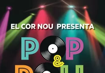 POP&ROLL, Cor Nou de Tona en Manlleu