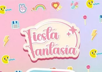 FIESTA FANTASÍA - fiesta temática Disney en Madrid