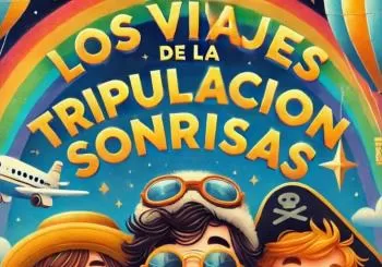 Los Viajes de la Tripulación Sonrisas en Malaga