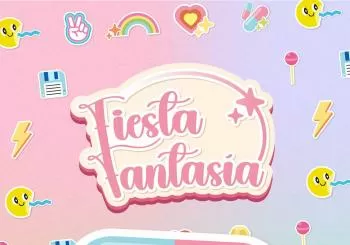 FIESTA FANTASÍA - fiesta temática Disney en Barcelona en Badalona