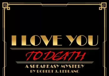 Mansion Murder Mystery: I Love You to Death en Boston
