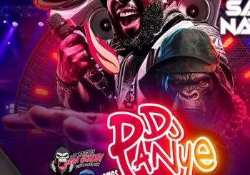 Fiesta a fuego con Dj Panye en Elche en Alicante/Alacant