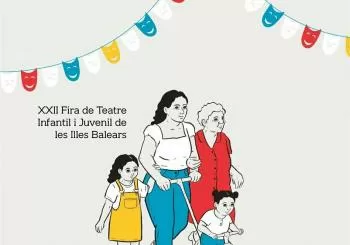 FIET 2024 en Vilafranca de Bonany, (Mallorca)