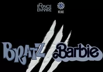 Bounce Empire - Cosplay Prom: Bratz vs Barbie en Denver