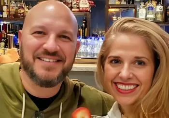 Thirsty Thursdays Tour (cocktails and appetizers) en Greenville