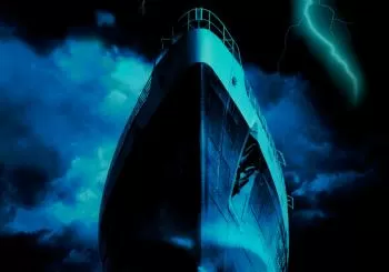 Saint's & Sinners Halloween Costume Party Cruise en New York