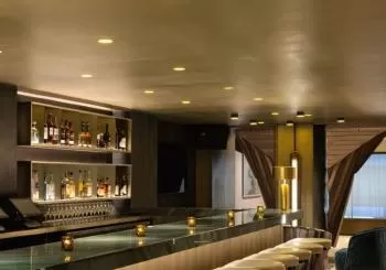 Time To Kill Halloween Theme Party @ LeGrande Lounge Time Hotel NYC en New York
