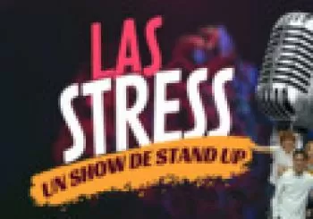 Las Stress en San Sebastián de los Reyes en Madrid