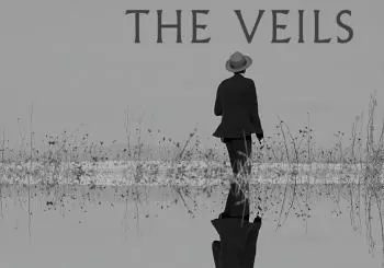 THE VEILS - Asphodels Europe / UK Tour 2025 en Milano