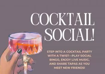 Cocktail Social en Barcelona