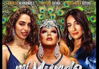 HOMENAJE A MARÍA JIMÉNEZ - MI MUNDO ES OTRO - TEATRO MUSICAL en Jerez