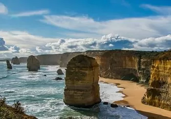 Great Ocean Road and 12 Apostles Day Trip from Melbourne