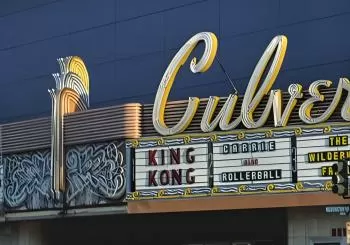The Heart of Los Angeles’ Dreamland: A Self-Guide Tour in Culver City