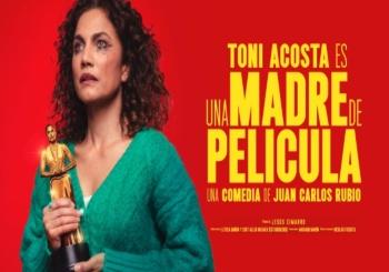 Una Madre de Película en Madrid
