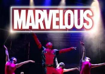 MARVELous The Show en Melbourne