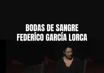 Microclásicos: Bodas de sangre en Teatro Victoria de Madrid