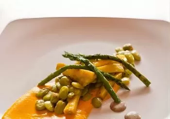 Charleston Farm-to-Table Food Tour and Chef's Challenge