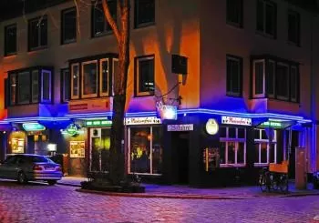 Abi Wallenstein & Blues Culture Bremen