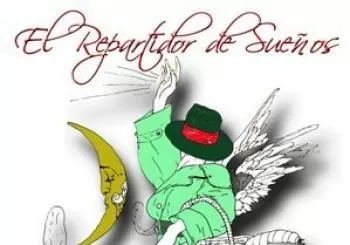 Una noche de cuentos: El repartidor de sueños, cuentos y tangos en MADRID