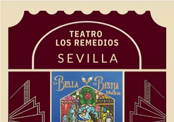 La Bella y la Bestia, Tributo Musical - Sevilla