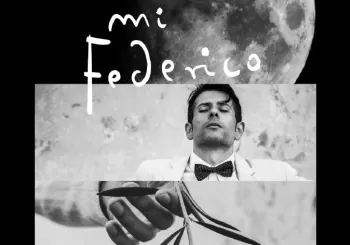 MI FEDERICO de l'Últim Toc Teatre en VALENCIA