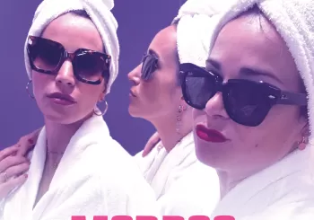 MADRES Y MUSAS, EN VIVO en SEVILLA