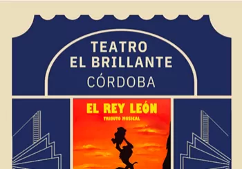 El Rey León, Tributo Musical - Córdoba