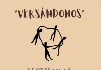 Recital poético - Versándonos 3 :) en Madrid