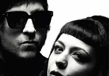 Danzad Malditos presenta: The Courettes en Velvet Club Málaga